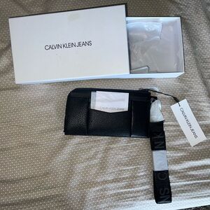 Brand new Calvin Klein wallet